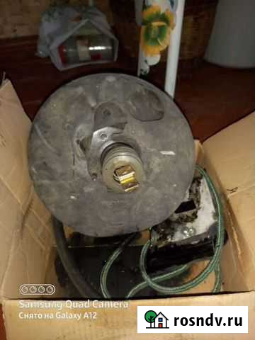 Продам вакуум Феодосия - изображение 1