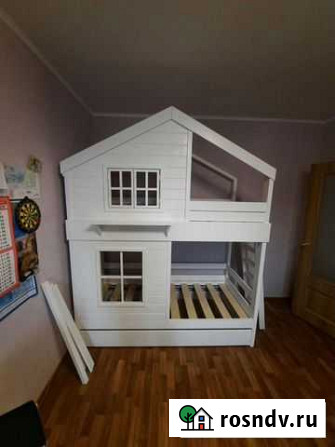 Сборка мебели Курск - изображение 1