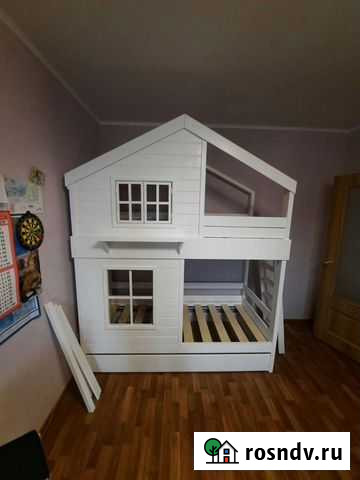 Сборка мебели Курск - изображение 1