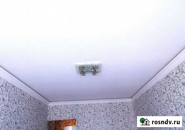 Натяжной потолок Кострома - изображение 1