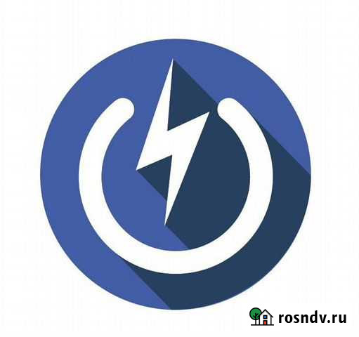 Электрик. Услуги электрика Новосибирск - изображение 1