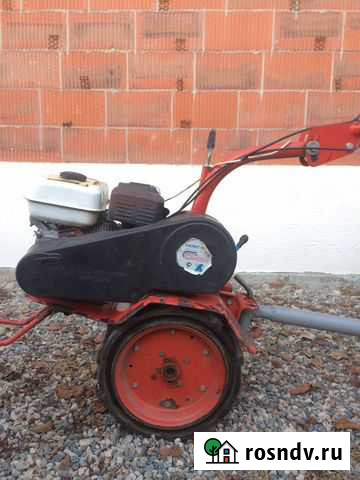 Мотоблок, салют лифан с прицепом Псебай - изображение 1