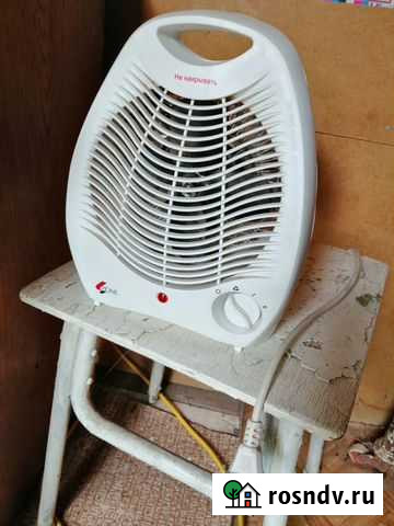 Вентилятор Липецк - изображение 1