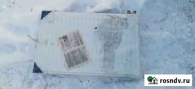 Радиатор отопления Малоярославец - изображение 1