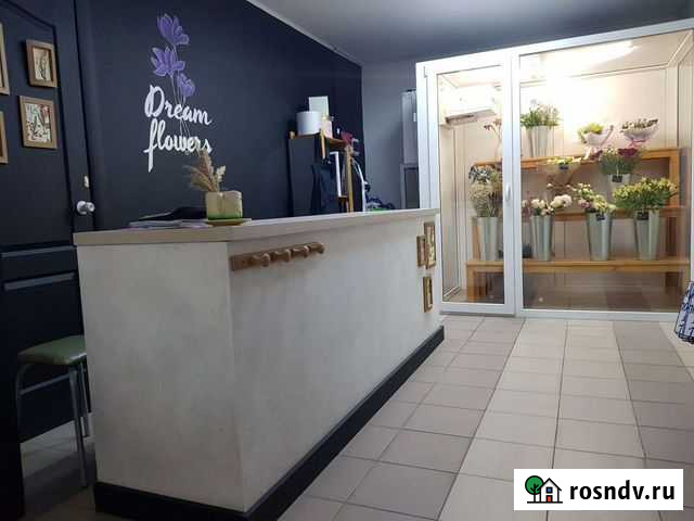 Цветочный магазин Саратов - изображение 1