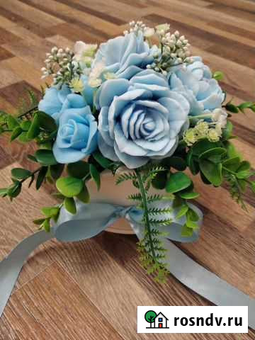 Букеты из мыла Валуйки - изображение 1