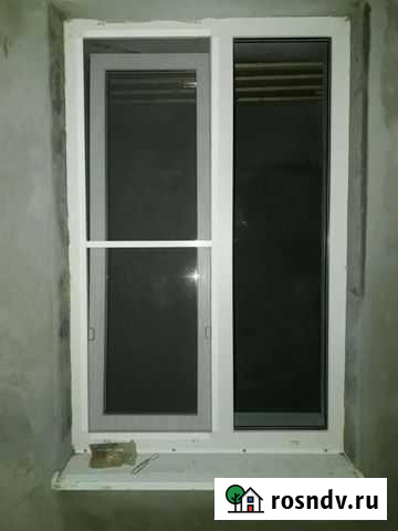 Окна пластиковые пвх бу Владикавказ - изображение 1