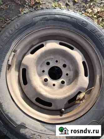 Диски r13 4x98 лето 175.70 r13 4шт Вологда