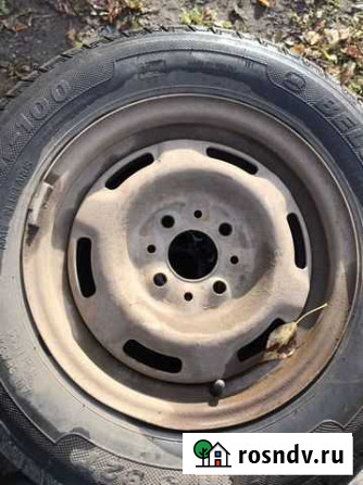 Диски r13 4x98 лето 175.70 r13 4шт Вологда - изображение 1