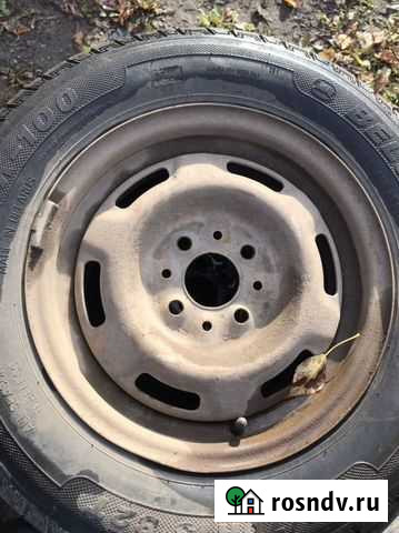 Диски r13 4x98 лето 175.70 r13 4шт Вологда - изображение 1