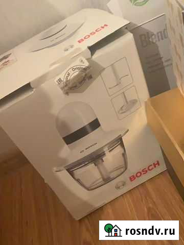 Блендер Хасавюрт - изображение 1