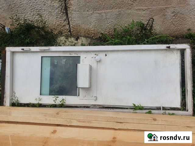 Дверь бронированная для ломбард, кассы Мичуринск - изображение 1