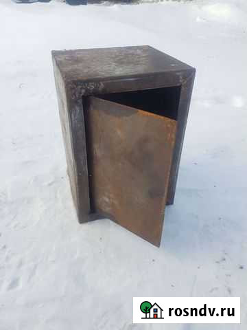 Короб металлический Ленинск-Кузнецкий - изображение 1