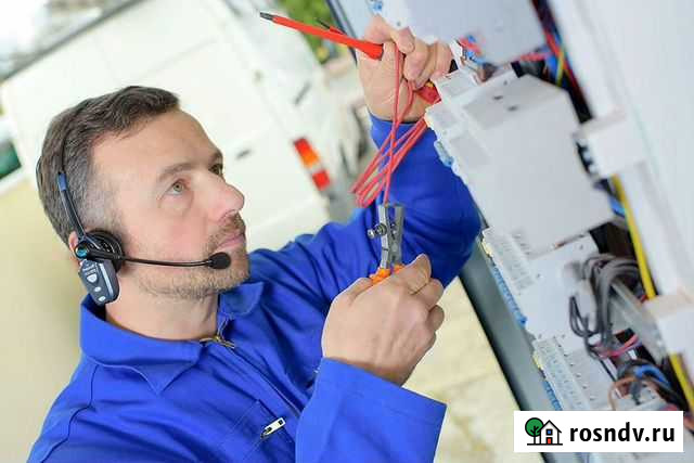 Установка терморегулятора для теплого пола Ростов-на-Дону - изображение 1