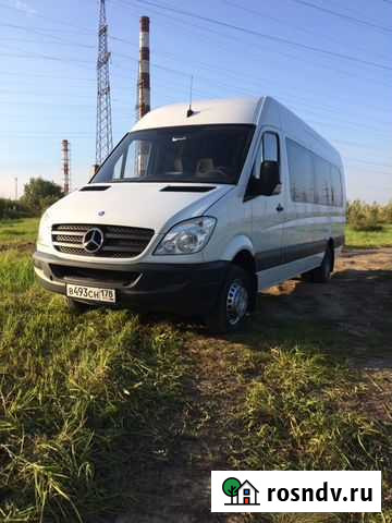 Заказ микроавтобусов Нижневартовск - изображение 1