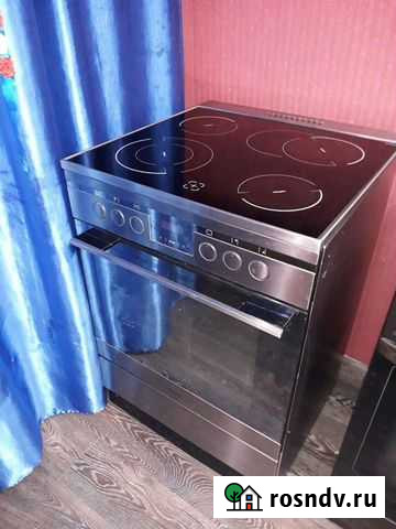 Плита электрическая Новокузнецк - изображение 1