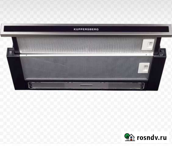 Вытяжка для кухни Зеленодольск - изображение 1