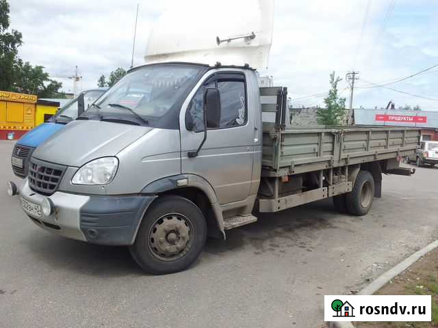 Грузоперевозки Валдай до 5 тонн, до 7 метров Калуга - изображение 1