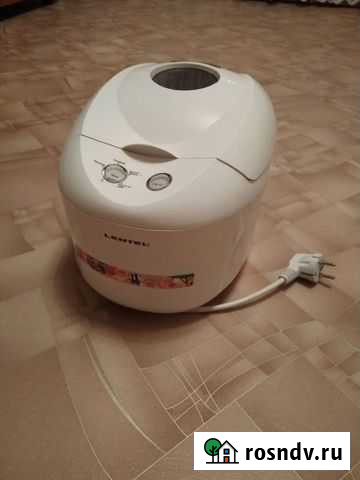 Хлебопечь Lentel XBM1008 Набережные Челны - изображение 1