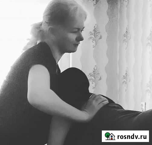 Помощь по Методу Фельденкрайза (Помощь при дцп ) Астрахань - изображение 1