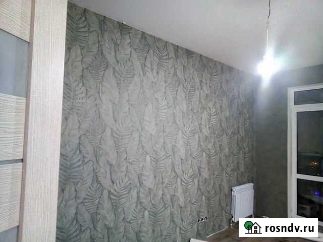 Обои,шпаклёвка,штукатурка Нефтеюганск - изображение 1