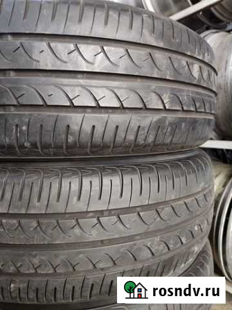 Yokohama 195/60 R16 Братск - изображение 1