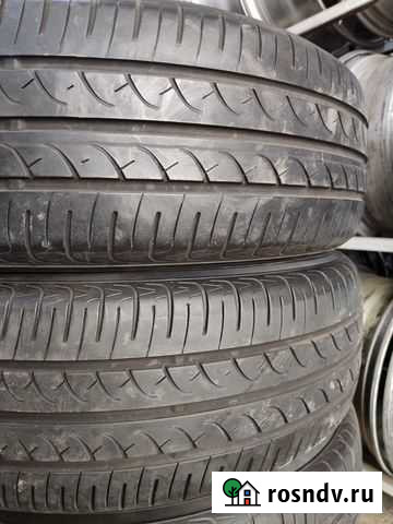 Yokohama 195/60 R16 Братск - изображение 1
