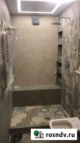 Ремонт ванной под ключ Липецк - изображение 1