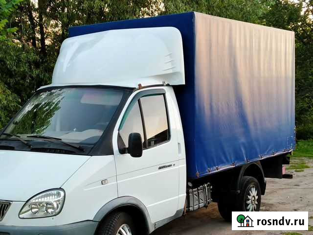 Грузоперевозки Газель Кузнецк - изображение 1