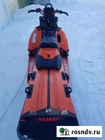 Brp summit x 154 800 Нефтеюганск - изображение 1