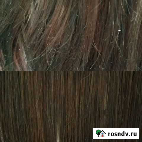 Полировка волос Тольятти - изображение 1