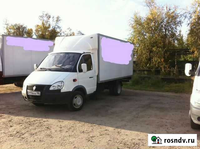 Вывоз мусора Нижневартовск - изображение 1