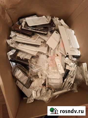 Болванки для сублимации, чехлы на Айфон и Айпад Санкт-Петербург - изображение 1