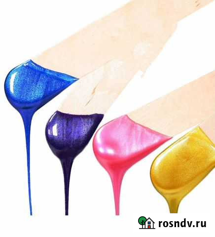 Восковая депиляция Тюмень - изображение 1