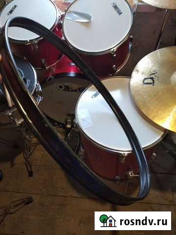 Обод бочки22 Белгород - изображение 1