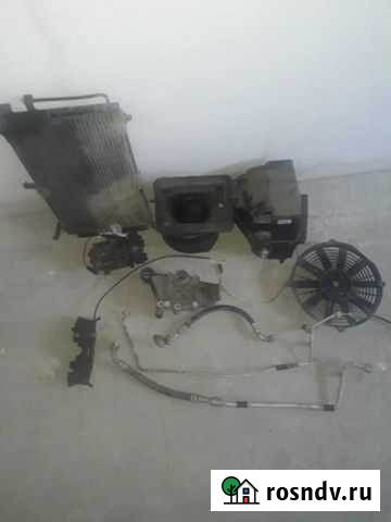 Кондиционер ваз Исламей - изображение 1