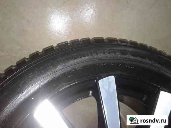Nokian 265/50 R20 Наро-Фоминск