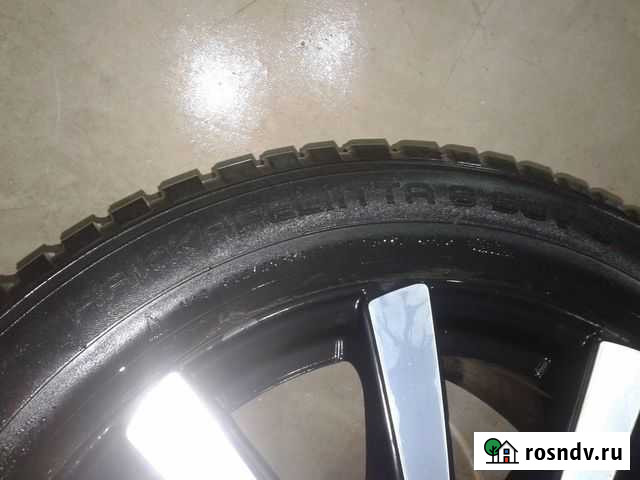 Nokian 265/50 R20 Наро-Фоминск - изображение 1