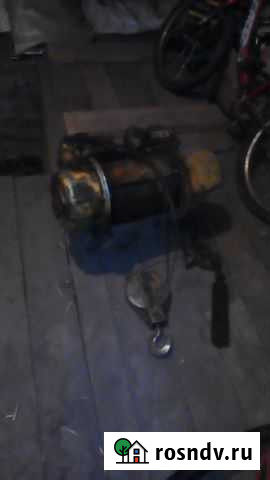 Продам Таль Краснотуранск - изображение 1