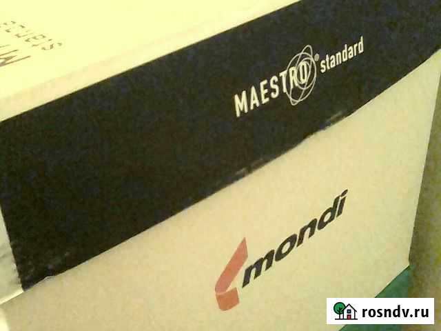 Бумага А4 в коробках. Доставка бесплатно Самара - изображение 1