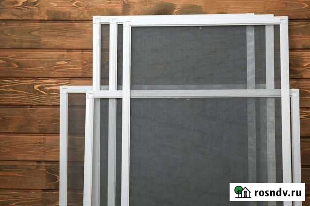 Сетка на окно Соликамск - изображение 1