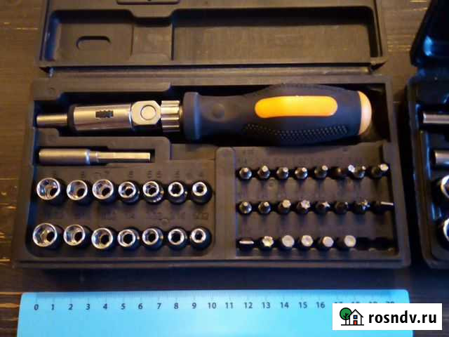 Ремкомплект defort Астрахань - изображение 1