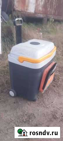 Холодильник Сургут - изображение 1