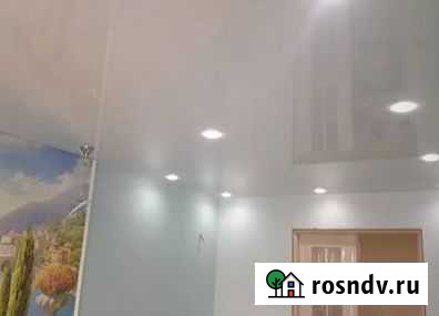 Натяжной потолок Санкт-Петербург - изображение 1