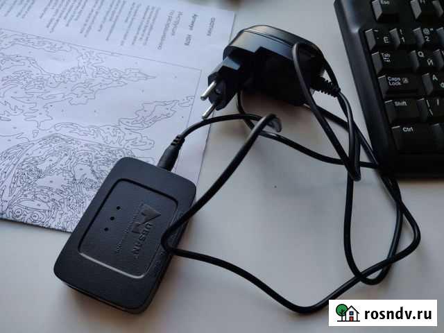 Зарядное для Zino батареек Белово - изображение 1