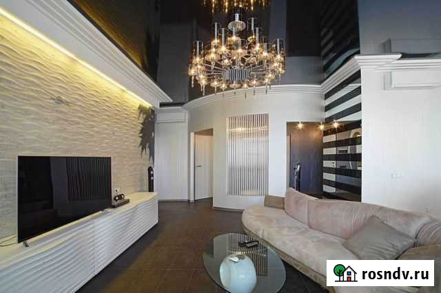 Натяжной потолок Балашиха - изображение 1