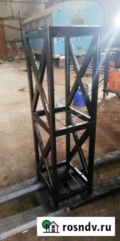 Дровяник Череповец - изображение 1