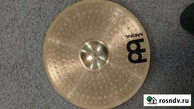 Тарелки для барабанов Екатеринбург - изображение 1