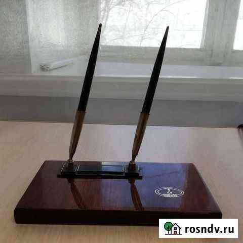 Подставка для ручек Златоуст