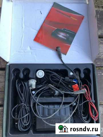 Парктроник Симферополь - изображение 1